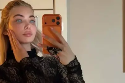 İrem Haznedar kimdir? İrem Haznedar kaç yaşında, nereli?