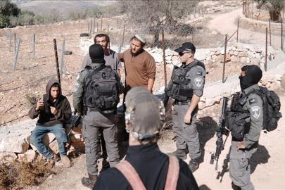 İşgal ordusu ile Yahudi çeteler birlikte hareket ediyor: Batı Şeria'da sistematik şiddet