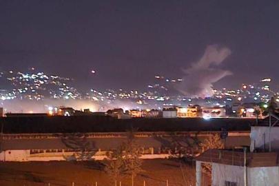 İşgalci İsrail'den Lübnan'ın doğusuna hava saldırısı: 10 kişi hayatını kaybetti