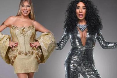 Işın Karaca 93 kilodan 57’ye düştü! Zayıflama sırrı ortaya çıktı