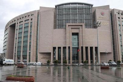 İstanbul'da uyuşturucu soruşturması: 6 şüpheli tutuklandı