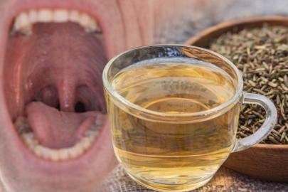 İşte doğal çaresi! Bu baharatı demleyin, geniz etini tedavi edin...