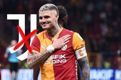 İtalyanlar açıkladı: Galatasaray, Icardi’nin ayrılığına izin vermedi