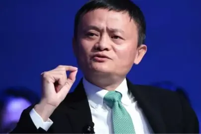 Jack Ma kimdir? Epstein dava dosyalarında adı geçen Jack Ma kaç yaşında, nereli, neden adı geçiyor?