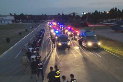 Jandarmadan 5 ilde dev narkotik operasyonu: 346 şüpheli yakalandı