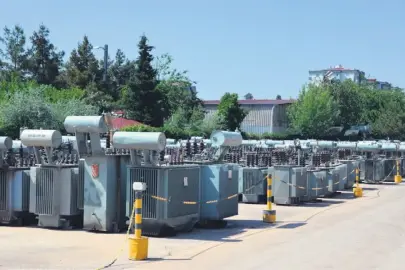 Kaçak elektriği yarı yarıya azalttı