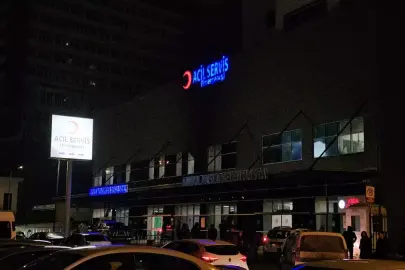 Kaçak kömür ocağını su bastı: 1 ölü, 1 yaralı