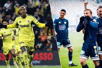 Kadıköy’de kupa mesaisi: Fenerbahçe Erzurumspor’u ağırlıyor