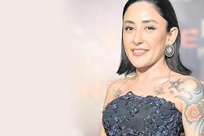 ‘Kalbim yine sevecek’