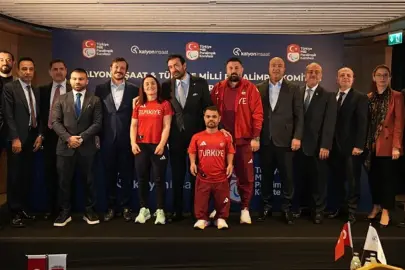 Kalyon İnşaat’tan 2028 yolunda destek