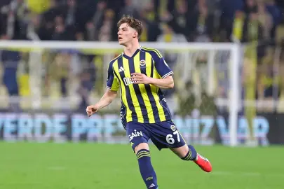Kamil Efe Üregen: Kazanmamız çok iyi oldu!