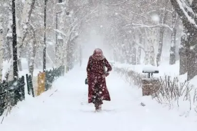 Kar ne zaman yağacak? SON DAKİKA! 7 Şubat İstanbul, İzmir, Ankara, Antalya, Yalova'da ne zaman kar yağacak?