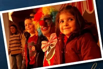 Kayseri Talas'ın ramazan etkinlikleri tam gaz sürüyor