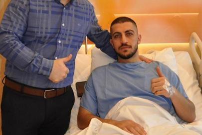 Kayserispor'da Majid Hosseini şoku!