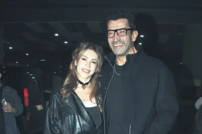 Kenan’ı izlemeyi çok özlemişiz