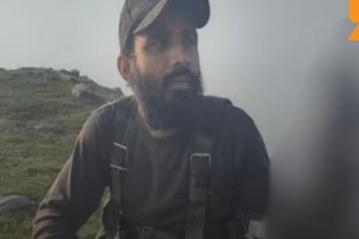 Keşmir'de işgalci Hint askerleri 3 direnişçiyi katletti