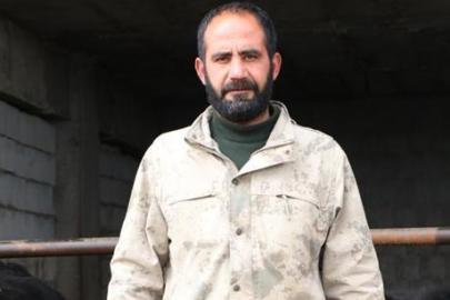 Kilisli üretici devlet desteğiyle işini büyüttü: Mantıklı bir proje olduğunu düşündüm