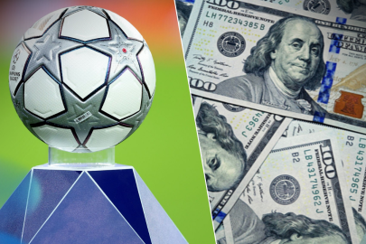 Kış transferine 2 milyar dolar harcama yapıldı