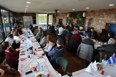 Kocaeli’de ‘sıfır atık’ için güçlü koordinasyon