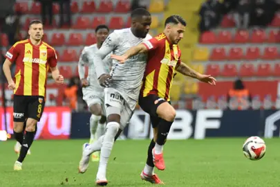 Kocaelispor 3 maç sonra kazandı! Kayserispor'da düşüş sürüyor