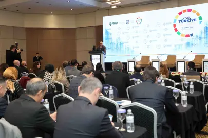 Konya Karatay, Türkiye’nin ilk VSR Çalıştayı'na ev sahipliği yaptı