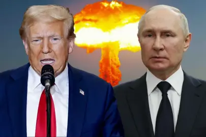 Korkulan olmadı! ABD ve Rusya'dan tarihi nükleer anlaşması