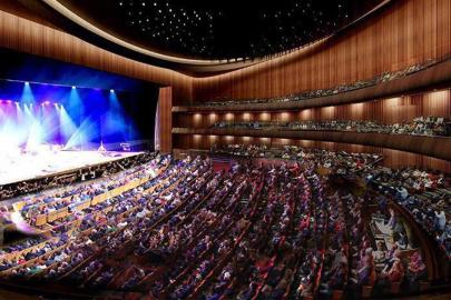 Kültür ve sanatta Cumhuriyet tarihi rekoru