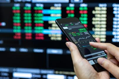 Küresel piyasalar veri gündemine odaklandı