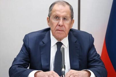 Lavrov: İstanbul süreciyle binlerce asker ve sivil ülkelerine döndü