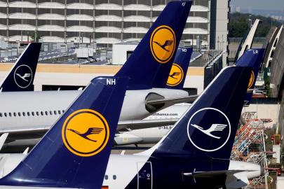 Lufthansa, Orta Doğu'daki birçok kente uçuşları askıya aldı