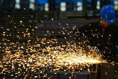 MAKFED Başkanı: Ekonomide büyümenin yolu makineden geçiyor