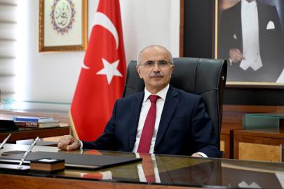 Malatya Büyükşehir Belediye Başkanı Er'den Ramazan ayı mesajı