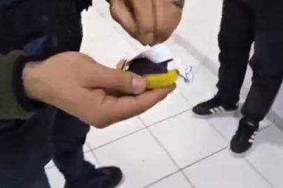 Malatya’da ehliyet sınavında kopya düzeneği ortaya çıkarıldı: 4 gözaltı