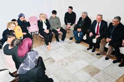 Malatya’nın yeniden yapılanma süreci istişare edildi