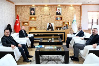 MASKİ Genel Müdürlüğü Doğanyol’da altyapı çalışmalarını tamamladı