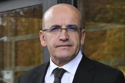 Mehmet Şimşek: 2025'te sanayi üretimi yıllık yüzde 2,6 arttı