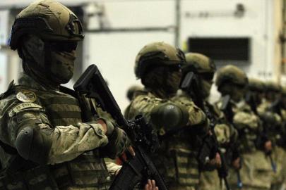 Mehmetçik Almanya'daki dev NATO Tatbikatı'na katılacak