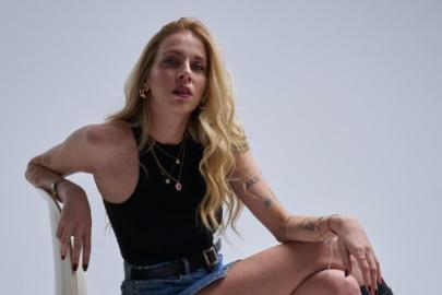 Melis İşiten'in çoklu flört itirafı gündem oldu! Sosyal medyada eleştirildi