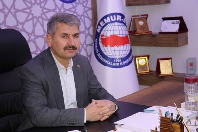 Memur-Sen Malatya'dan 28 Şubat mesajı: Vesayetle tam hesaplaşma şart