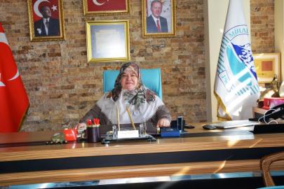 Mihalgazi Belediye Başkanı Akgün'ü hedef alan sosyal medya paylaşımına tepkiler geldi