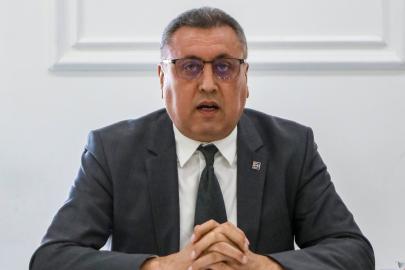 MMO’da Kılıç adaylığını açıkladı