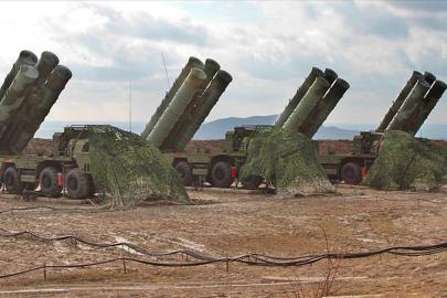 MSB, S400 ve İran iddialarını yalanladı