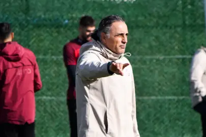 Mustafa Gürsel: Ankara'ya puan ve puanlar için gidiyoruz!