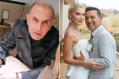 Mustafa Sandal'ın kayınpederinin mal varlıklarına tedbir konuldu