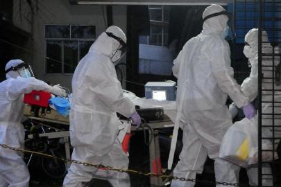 Nipah virüsü alarmı: Asya teyakkuzda