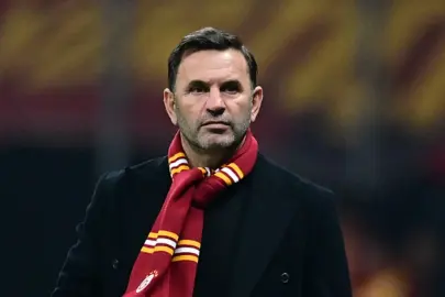 Okan Buruk: Beni mutlu edecek transferler kadromuza kattık