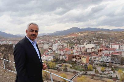 Oltu’ya araç muayene istasyonu açılıyor,: Ön protokol imzalandı