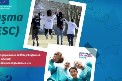 Ordu Büyükşehir Belediyesi’nden gençlere Avrupa fırsatı