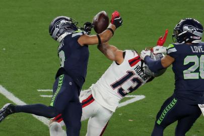 Pahalı biletler ve reklamlar, tartışmalı devre arası gösterileri... İşte Super Bowl'un bilançosu