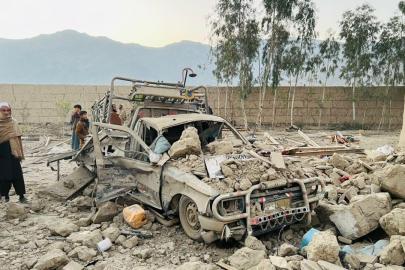 PakistanAfganistan sınırında çatışmalar devam ediyor